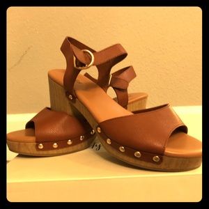 Style & Co Andreas umber